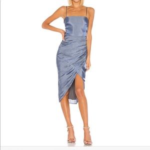 Lovers + Friends Nolita Midi Dress